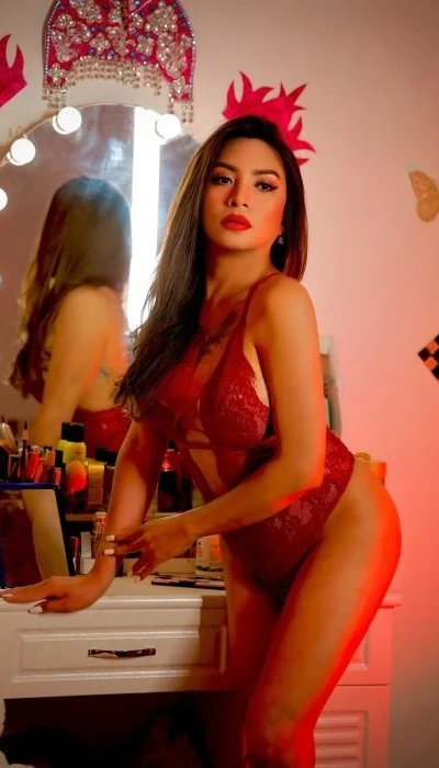 Kimzy Evans