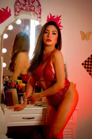 Kimzy Evans