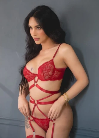 Alexandra Gomez
