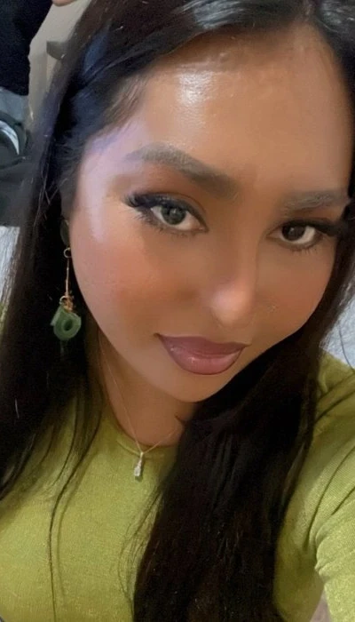 Ladyboy Nam Ponce