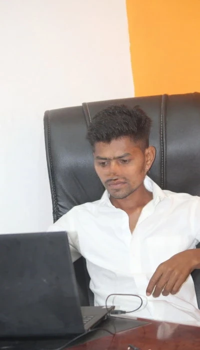 Govind