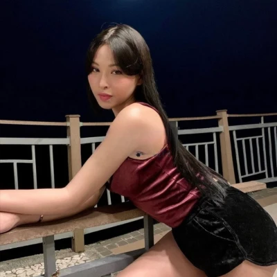 Trisha Filipina