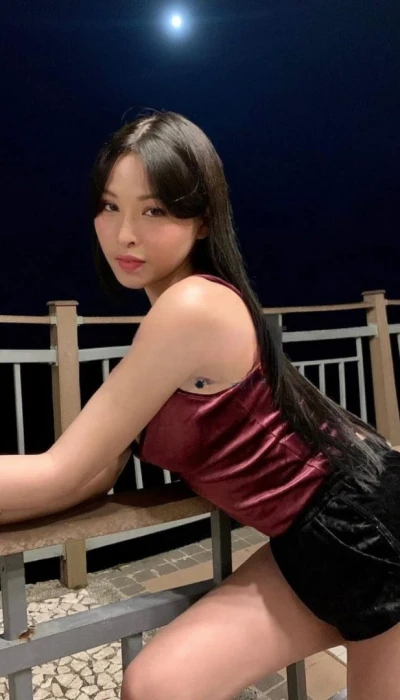 Trisha Filipina