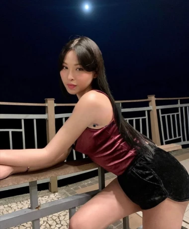 Trisha Filipina