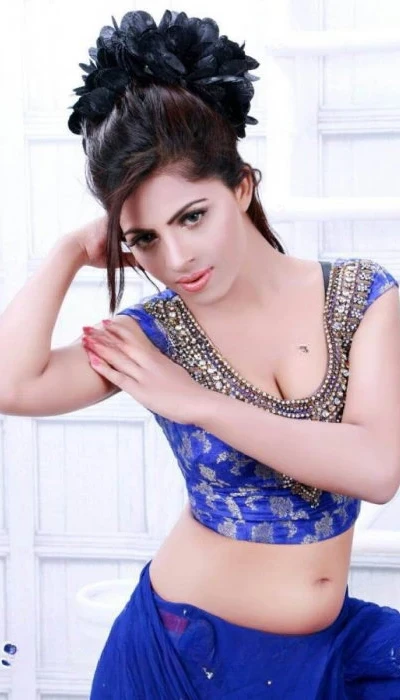 Sania Big Boobs Indian
