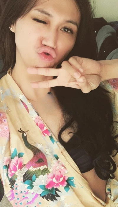 Joana Ladyboy