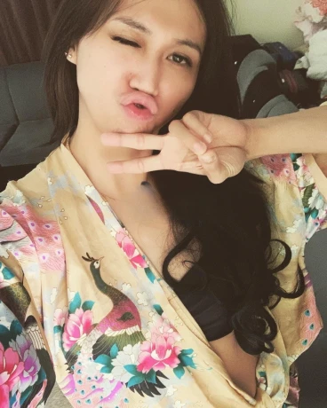 Joana Ladyboy