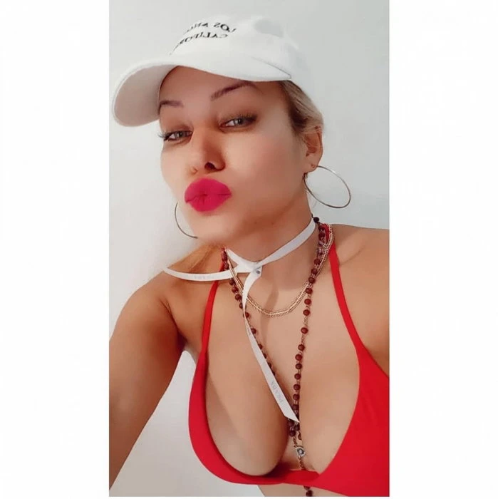 Eliana Ramirez