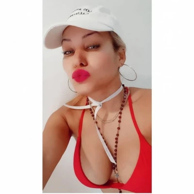 Eliana Ramirez