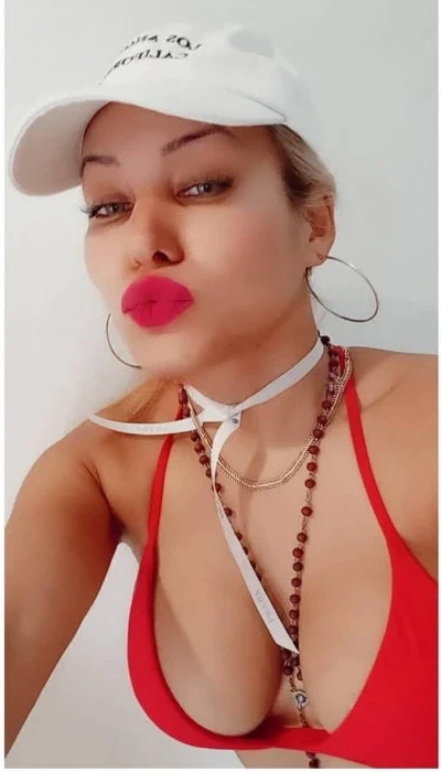 Eliana Ramirez
