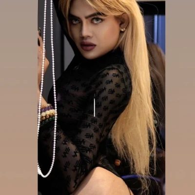 Kat the Queen