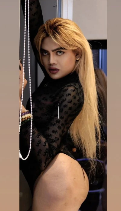Kat the Queen