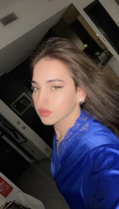 Lussy