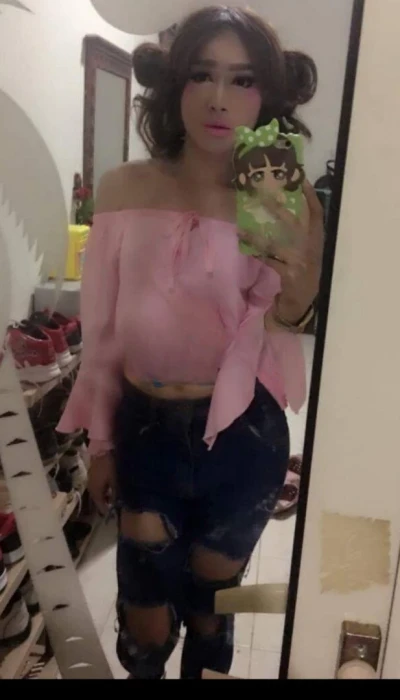 Thais Transsexual