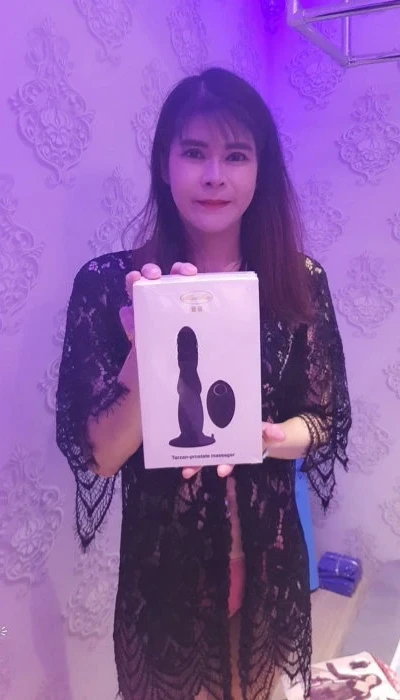 Sexy toys Sell