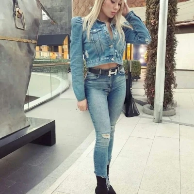 Ms Mirayx