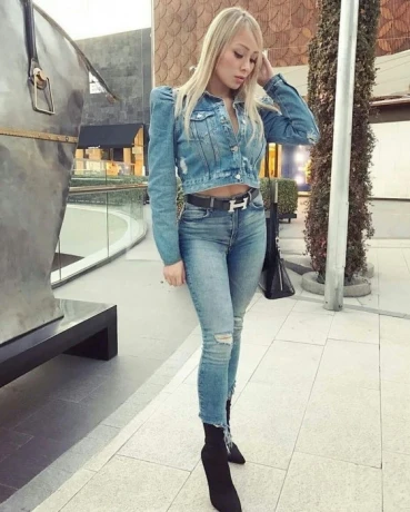 Ms Mirayx
