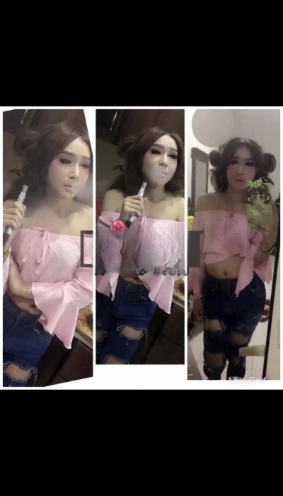 Thais Transsexual