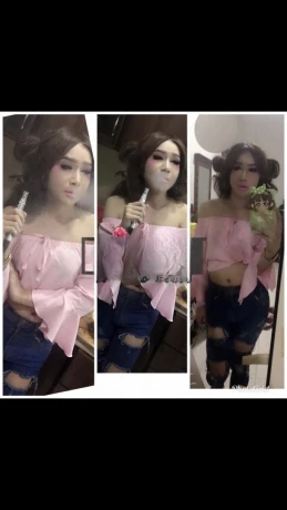Thais Transsexual