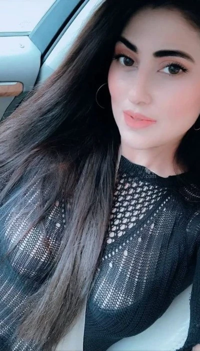 Preeti Sharma