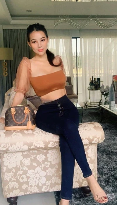 Trisha