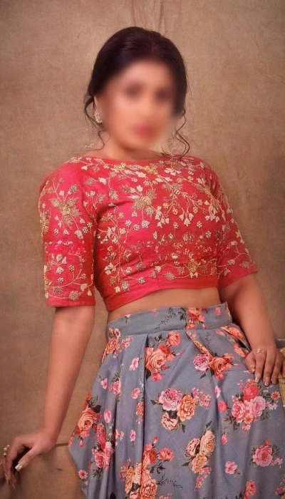 Anamika Bedi