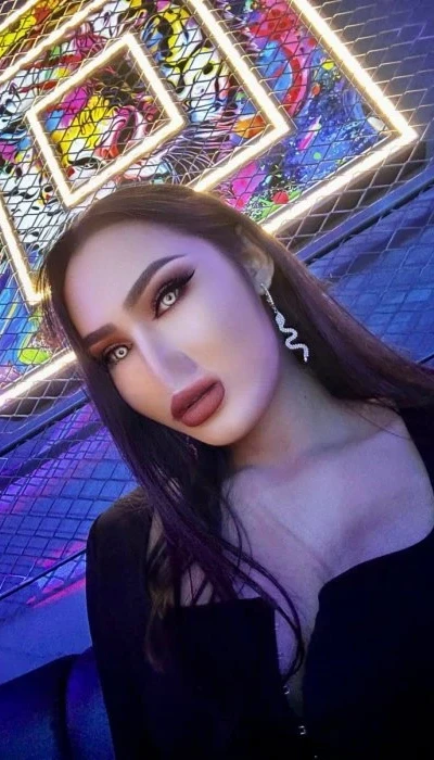 Ladyboy Lemon