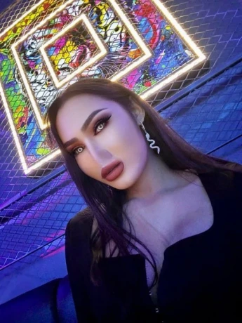 Ladyboy Lemon