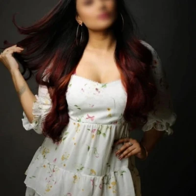 Anamika Bedi