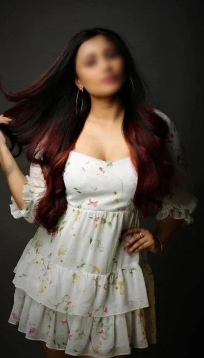 Anamika Bedi