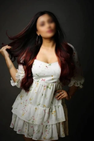 Anamika Bedi