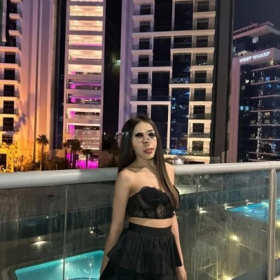 Maya Shemale