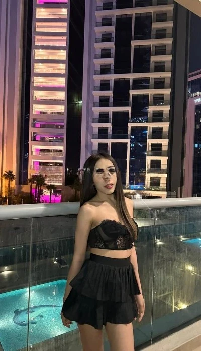Maya Shemale