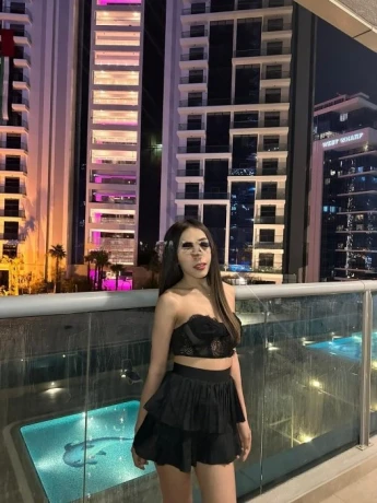 Maya Shemale