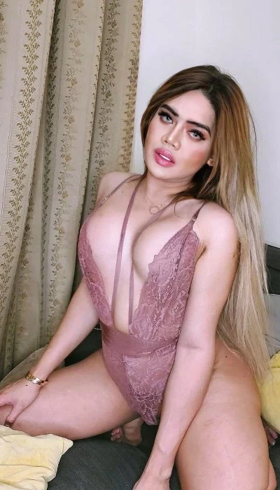 Shemale Kat
