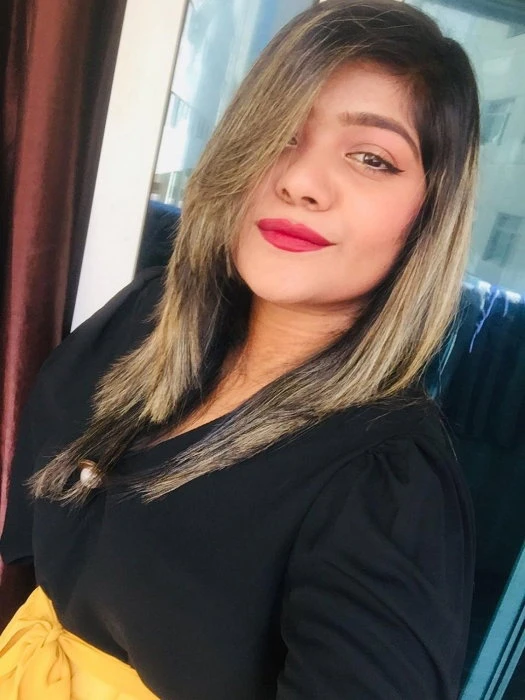 Preeti v