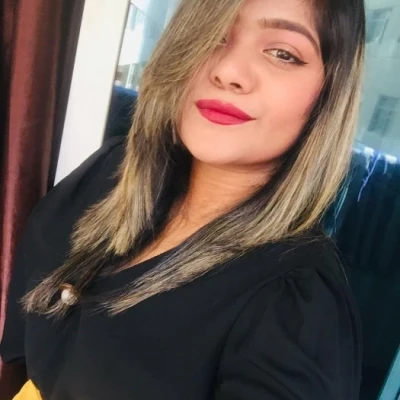 Preeti v