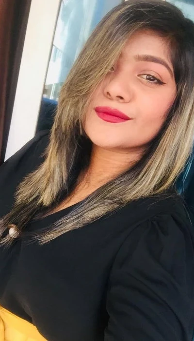 Preeti v