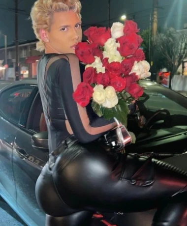 Mexican Doll