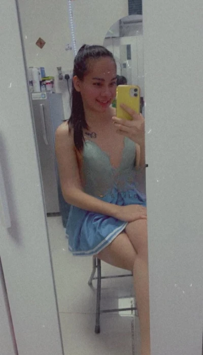 Sweet Kim
