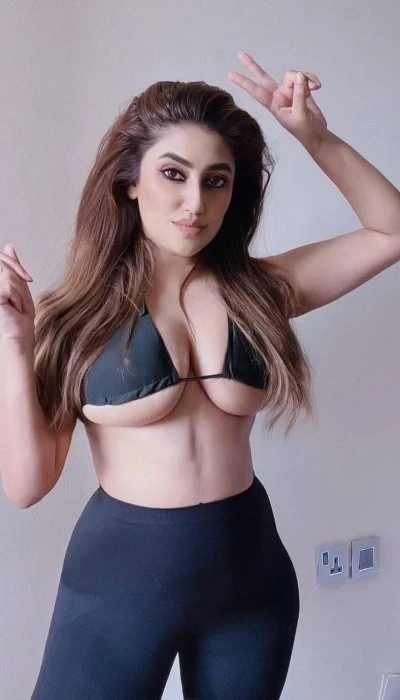 Preeti Sharma