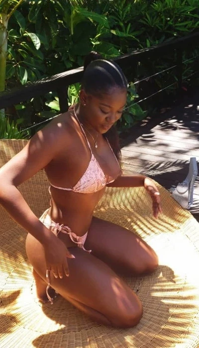 Sarah