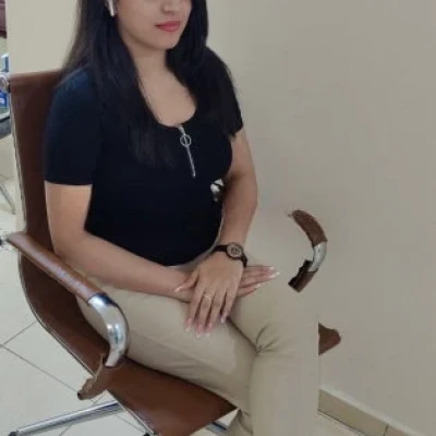 Shweta