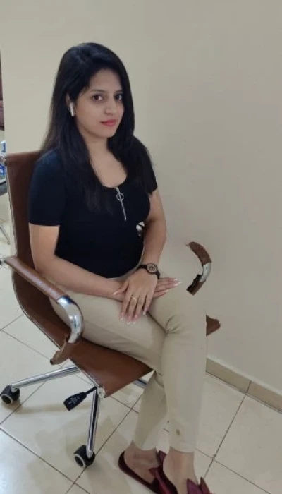 Shweta
