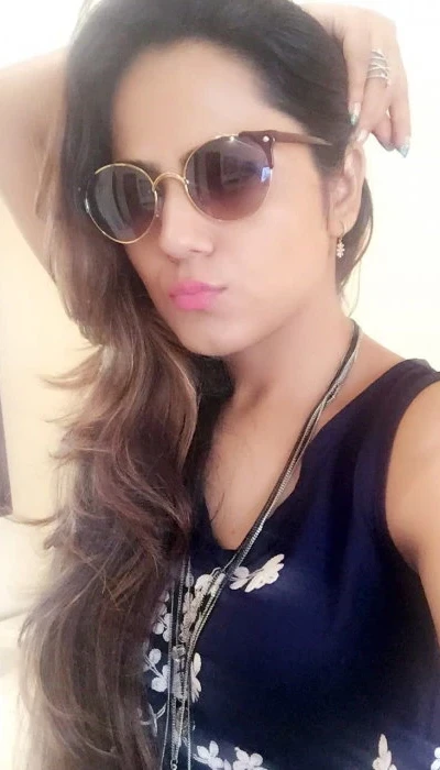 Nikita Indian