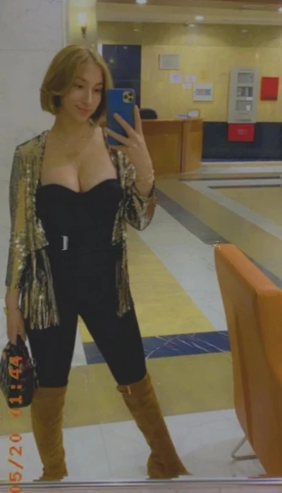 Janat Moroccan Escorts