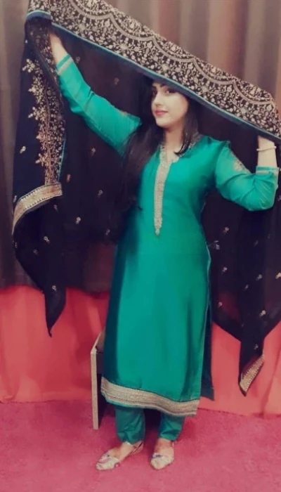 Anjali