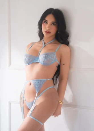 Alexandra Gomez