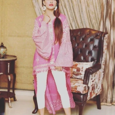 Sobia Khan