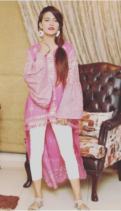 Sobia Khan